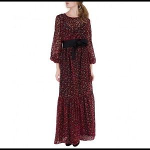 ISO!! Ann Mashburn Aba Dress